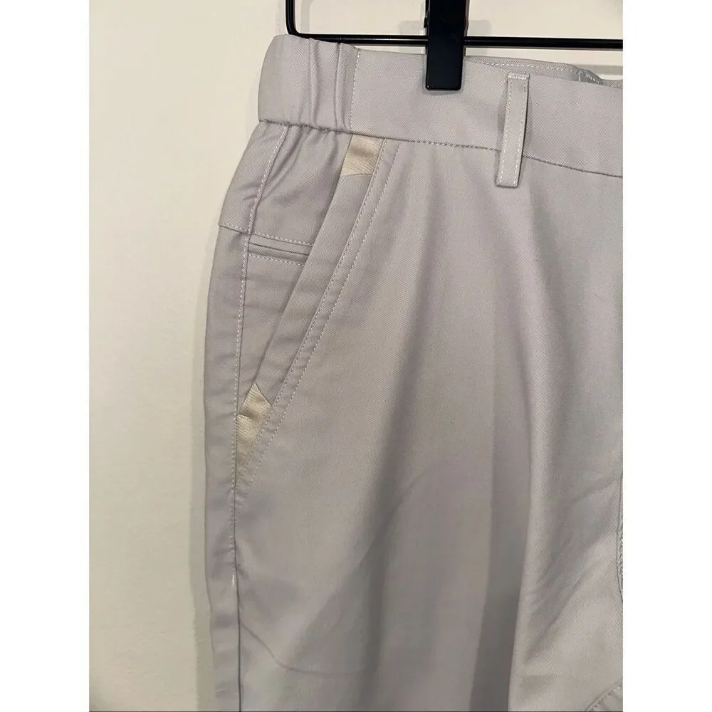 Jack Archer Tech Pant Stone 30x30